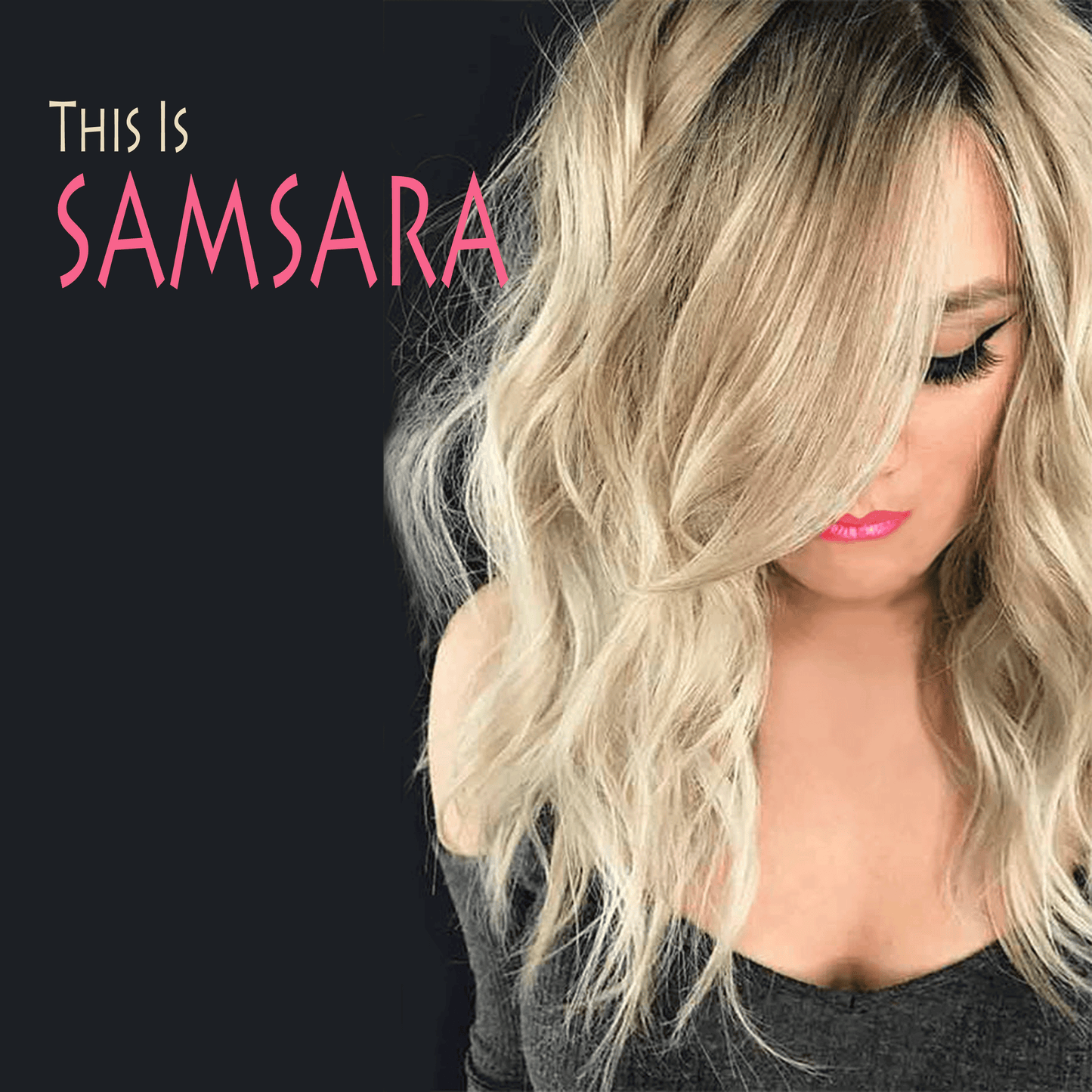"This Is Samsara" CD