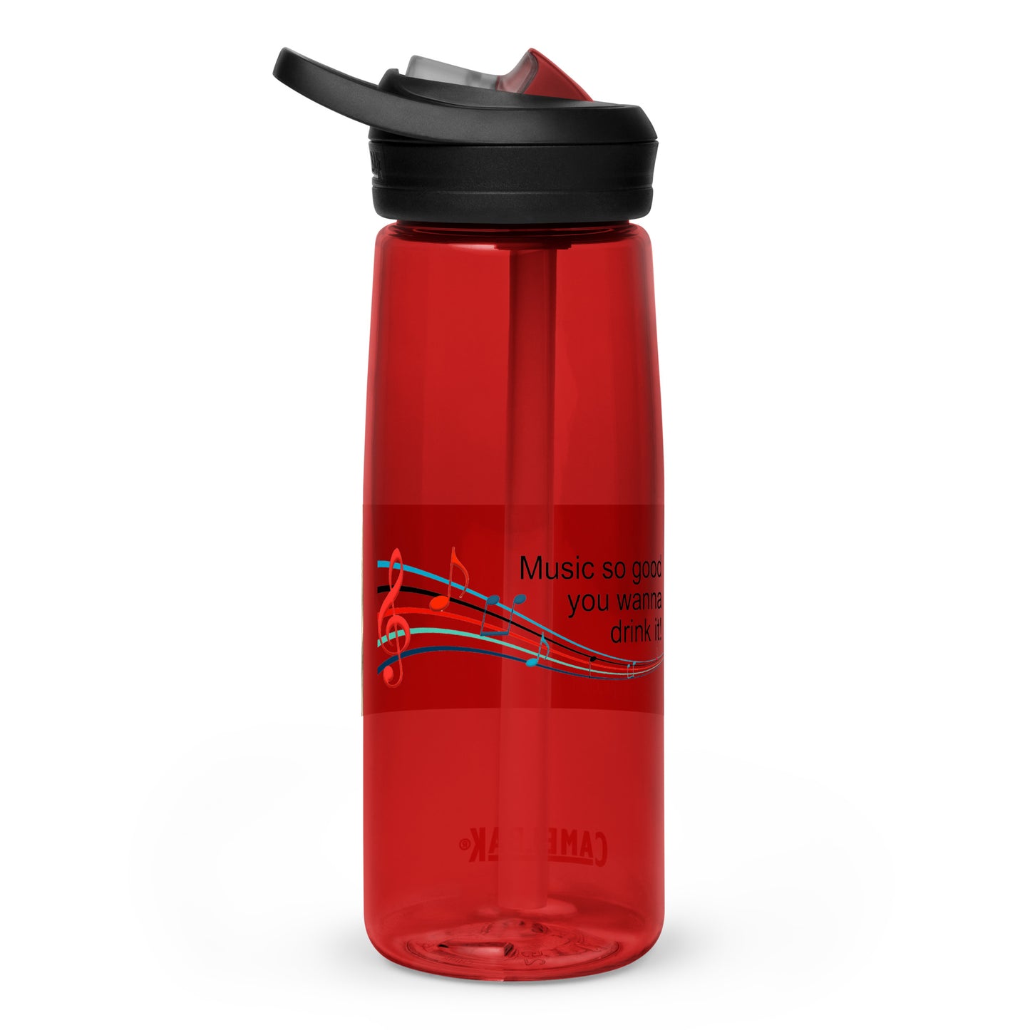 Samsara Water Bottle (in 5 colors)